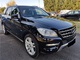 Mercedes-benz ml 350 bluetec 4matic