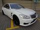 Mercedes-benz s 500 4matic 7g-tronic