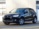 Mitsubishi asx 200 di-d 4wd