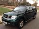 Nissan navara 2.5dci le d.cab 4x4