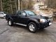 Nissan navara año 2006