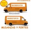 Ofertas exclusivas mudanzas 6-5-4-6oo-8-4-7 portes en alcorcon