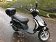 Piaggio fly50 2t nero luc 950€