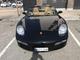 Porsche boxster 2.7