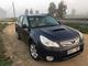 Subaru outback 2.0td executive