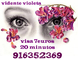 Tarot Amor Visa Economica 7 euros 20 min. 916352369 - Foto 1