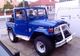 Toyota land cruiser bj 40