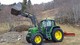 Tractores John Deere 6600 Horas de trabajo 5575 Itv recién pasada - Foto 2