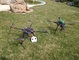 Traspaso operadora de drones