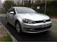 Volkswagen golf 1.6 tdi cr advance bmt 105