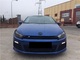 Volkswagen scirocco 2.0 tsi r dsg