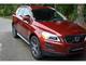 Volvo xc60 d3 summum 2013