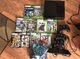 Xbox 360 e 4gb console