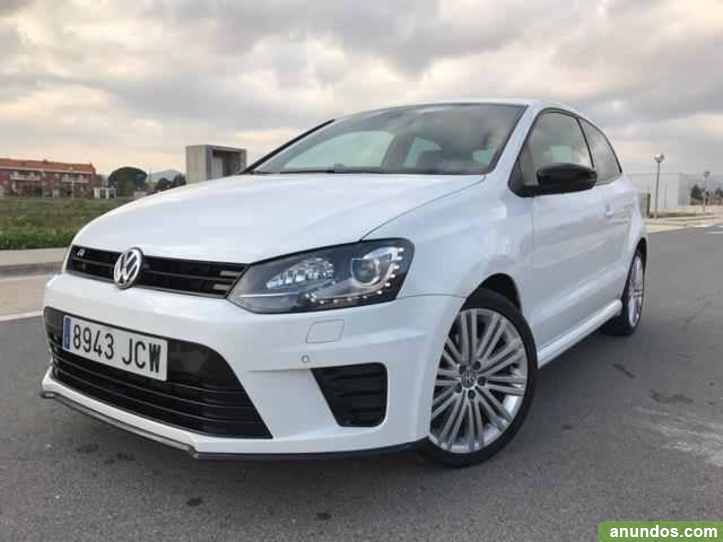 Brugt Volkswagen Polo 