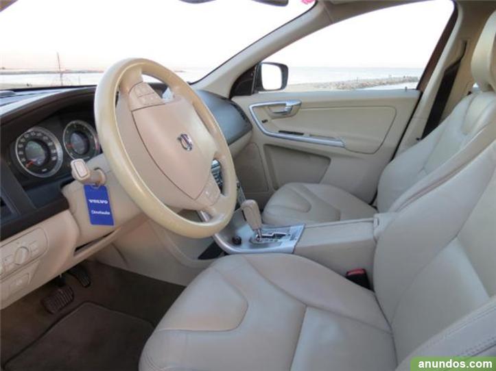 Brugt Volvo Xc60 