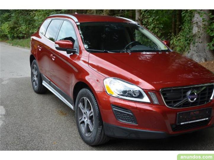 Brugt Volvo Xc60 