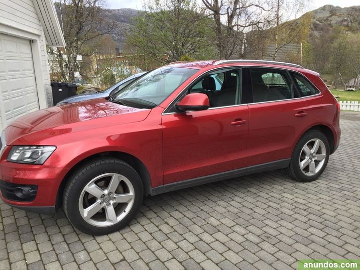 Brugt Audi Q5 