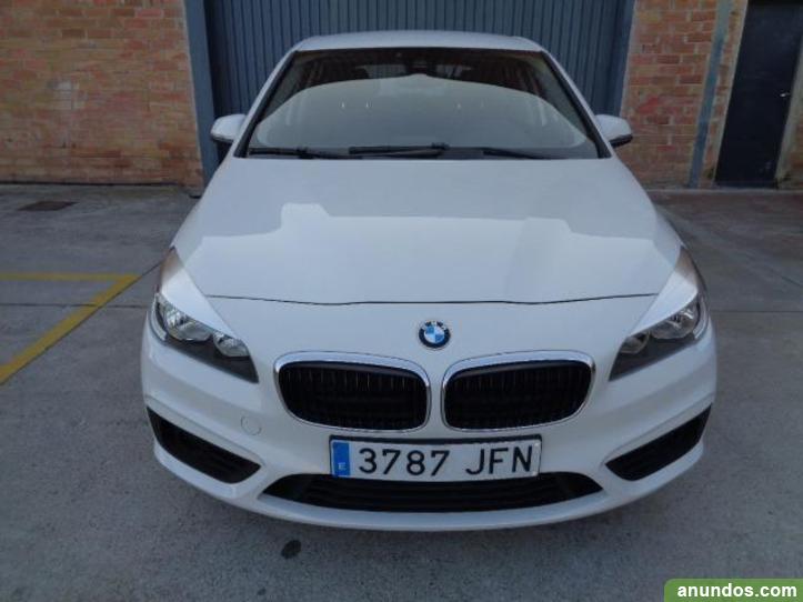 Brugt Bmw 2 Series 