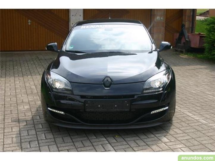 Brugt Renault Megane 
