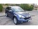 2008 honda cr-v 2.0 i-vtec luxury aut