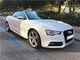 Audi a5 cabrio 3.0tdi multitronic