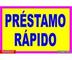 Ayuda de dinero gratuito y rapido