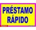 Ayuda de dinero gratuito y rapido