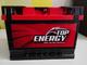 Bateria coche top energy 60 ah 600 en - Foto 1