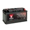 Bateria coche yuasa 95 ah 850 en