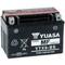 Bateria moto yuasa ytx9-bs - Foto 1