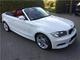 Bmw 123 cabrio