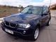 Bmw x3 2.0 revisiones sellado