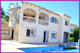 Casa en venta en benissa cod 40787