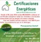 Certificado energético