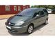 Citroen c8 2.0hdi exclusive cas 160