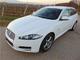 Jaguar XF 2.2 Diesel Sportbrake - Foto 1