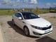 Kia optima 1.7crdi drive