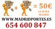 Madrid.portes desde:3o€ 65x46(x)oo847 en ciudad lineal baratos - Foto 1