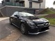 Mercedes-benz c 250 coupe 7g-tronic amg