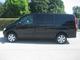 Mercedes-benz viano ambiente 4x4 2010