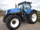 New holland t7.270 ac