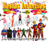 Orginales fiestas infantiles, animación para niños - Foto 1