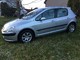 Para fines de viaje, estoy vendiendo mi coche peugeot 307