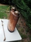 Sulfatadora de cobre antigua - Foto 3