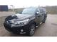 Toyota hilux 4x4 double cab autm. executive