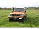 Toyota land cruiser lj 73 250 td