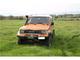 Toyota Land Cruiser LJ 73 250 TD - Foto 1