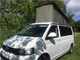 Volkswagen t5 california 2.0tdi bmt beach ed