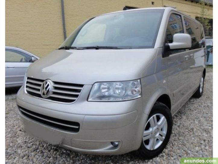 Brugt Volkswagen  
