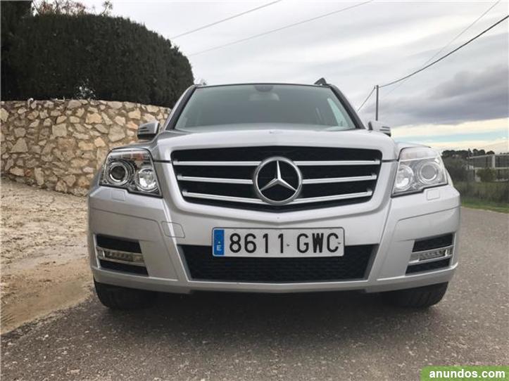 Brugt Mercedes Benz 220 
